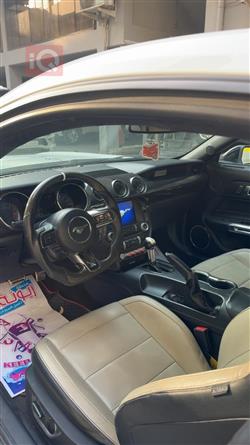 فورد موستانج